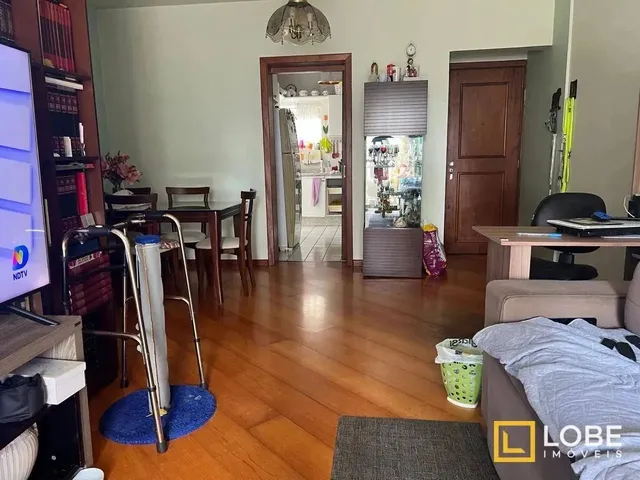 Imagem: Apartamento com 3 Dormitórios À Venda