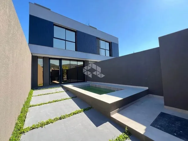 Imagem: Casa Triplex em Balneário Camboriú
