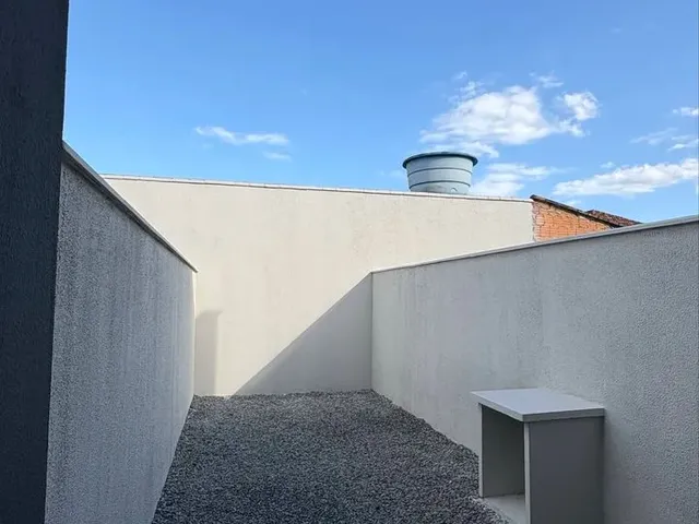 Imagem 9: Última Unidade: Sobrado Geminado Espinheiros