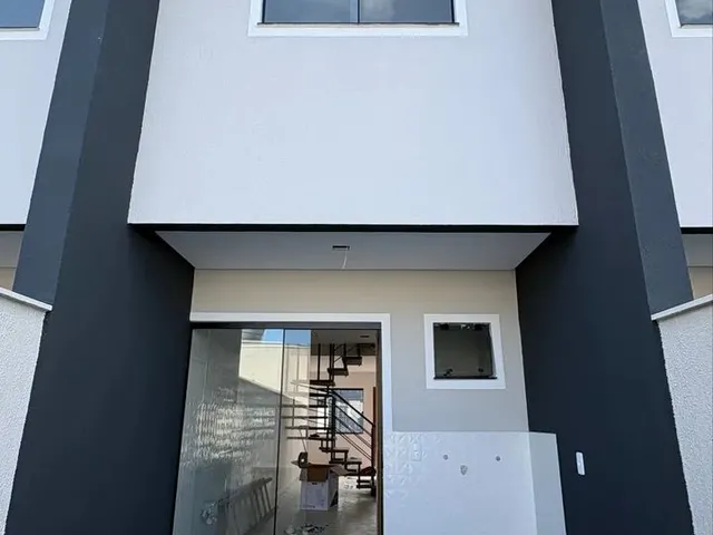 Imagem 8: Última Unidade: Sobrado Geminado Espinheiros