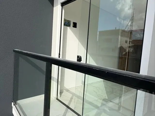 Imagem 11: Última Unidade: Sobrado Geminado Espinheiros