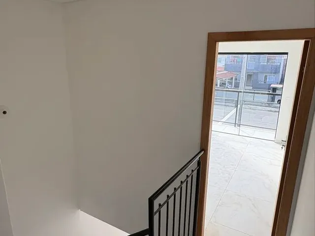 Imagem 7: Última Unidade: Sobrado Geminado Espinheiros