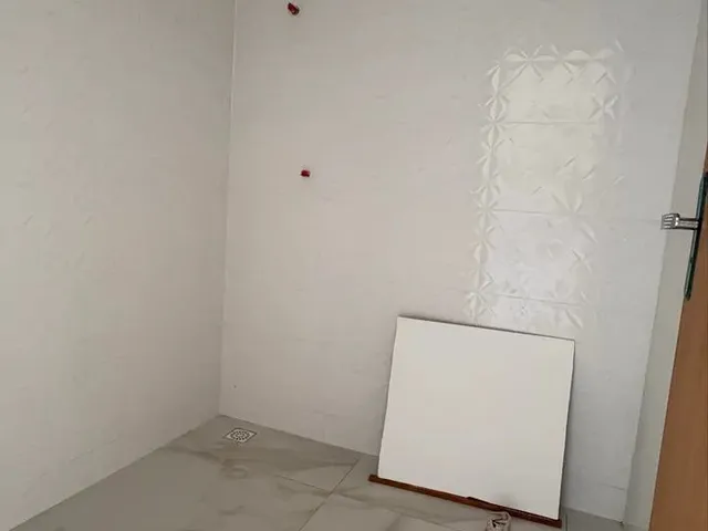 Imagem 13: Última Unidade: Sobrado Geminado Espinheiros