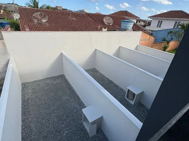 Imagem 10: Última Unidade: Sobrado Geminado Espinheiros