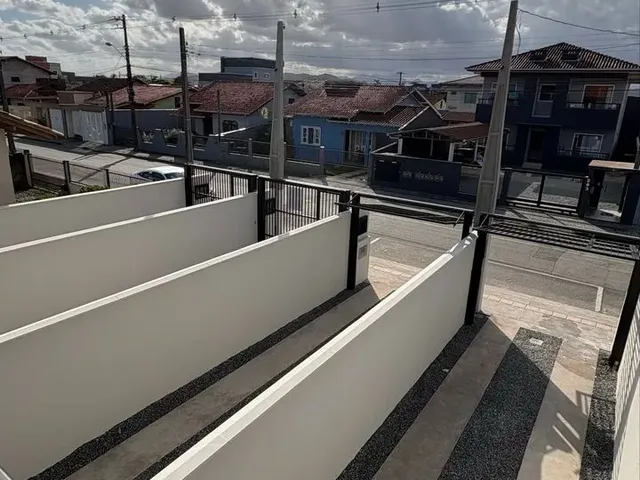 Imagem 14: Última Unidade: Sobrado Geminado Espinheiros