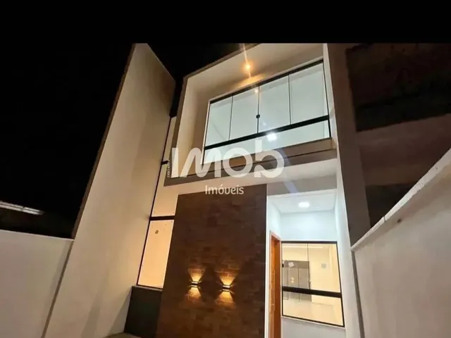 Imagem: Geminado Duplex com 2 Suítes, Chico de