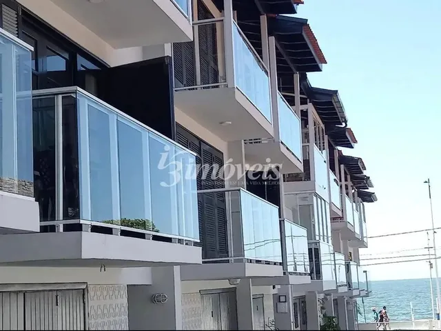 Imagem: Casa Triplex Á Venda, 3 Quartos Sendo 2