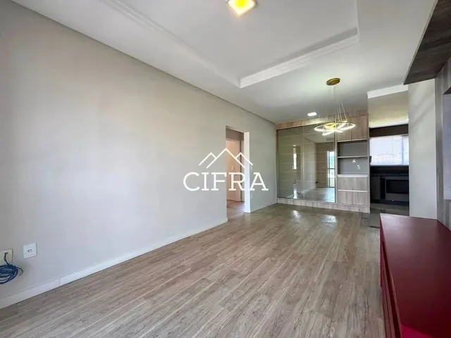 Imagem: Apartamento - Venda - 03 Dormitórios