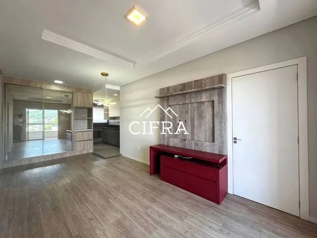 Imagem 7: Apartamento - Venda - 03 Dormitórios - 85M2 - Semi Mobiliado - Rua Ana dos Santos
