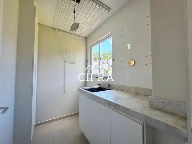 Imagem 9: Apartamento - Venda - 03 Dormitórios - 85M2 - Semi Mobiliado - Rua Ana dos Santos