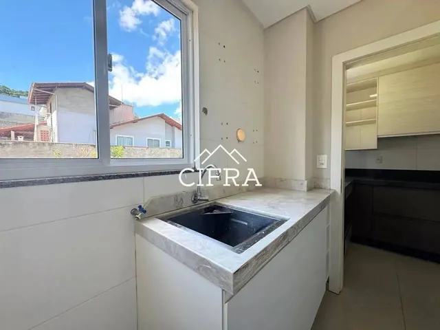Imagem 15: Apartamento - Venda - 03 Dormitórios - 85M2 - Semi Mobiliado - Rua Ana dos Santos