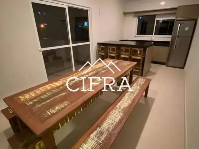 Imagem 12: Apartamento - Venda - 03 Dormitórios - 85M2 - Semi Mobiliado - Rua Ana dos Santos