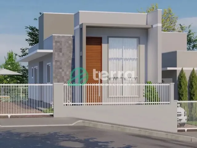 Imagem 1: Oportunidade de Casa em Indaial Próximo a Timbó