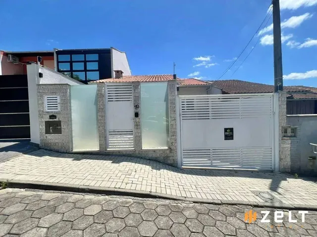 Imagem: Casa com 2 Dormitórios À Venda, 112 M²