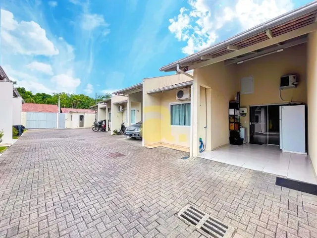 Imagem: Casa em Condomínio Fechado