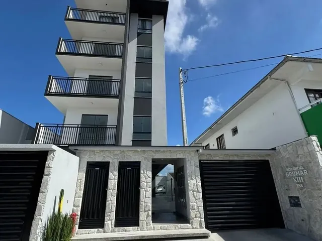 Imagem: Apartamento Residencial em Joinville - Sc