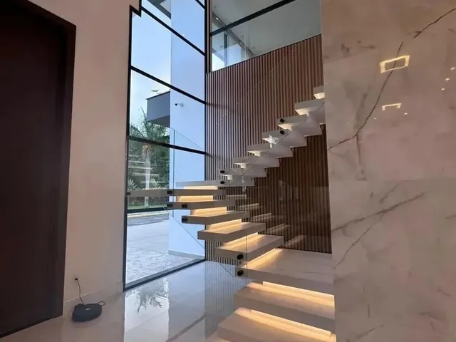 Imagem 3: Casa Alto Padrao Itapema Chacara Flora