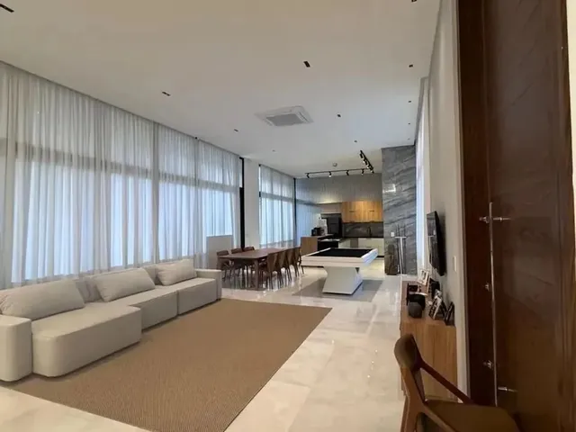 Imagem 2: Casa Alto Padrao Itapema Chacara Flora