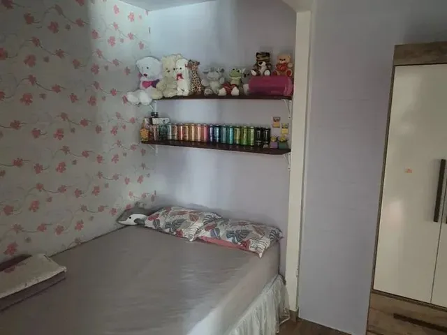 Imagem 10: Vendo 02 Casas no Mesmo Terreno, com 02 Dormitórios Cada!!! Morretes