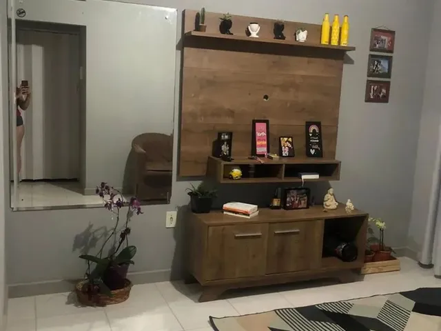 Imagem 8: Vendo 02 Casas no Mesmo Terreno, com 02 Dormitórios Cada!!! Morretes