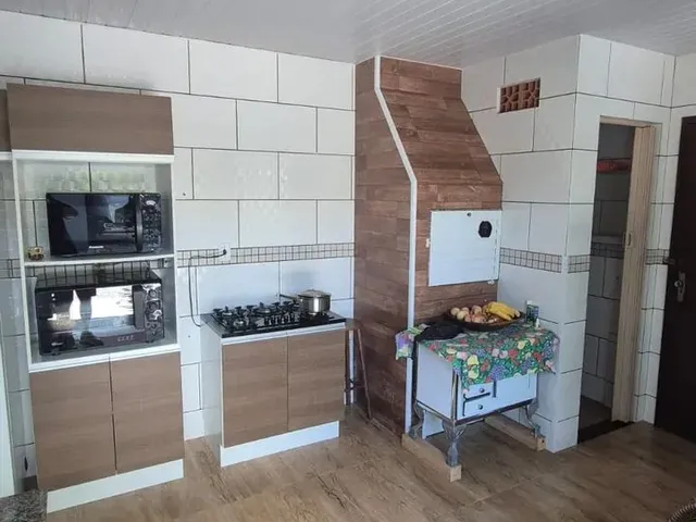 Imagem 2: Vendo 02 Casas no Mesmo Terreno, com 02 Dormitórios Cada!!! Morretes