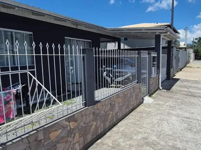 Imagem 5: Vendo 02 Casas no Mesmo Terreno, com 02 Dormitórios Cada!!! Morretes