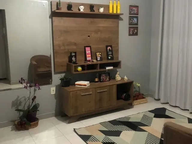 Imagem 13: Vendo 02 Casas no Mesmo Terreno, com 02 Dormitórios Cada!!! Morretes