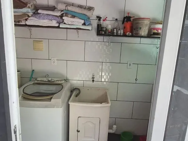 Imagem 9: Vendo 02 Casas no Mesmo Terreno, com 02 Dormitórios Cada!!! Morretes