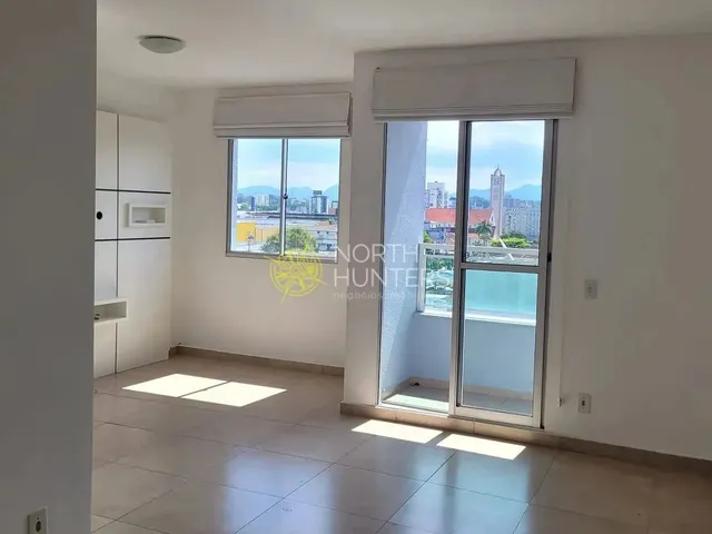 Imagem: Apartamento À Venda Semi Mobiliado no Bucarein