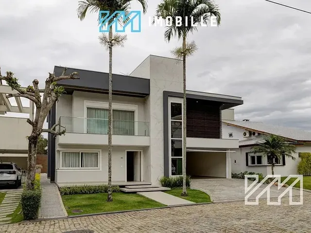 Imagem: Casa no Condomínio Vila Rica em Balneário