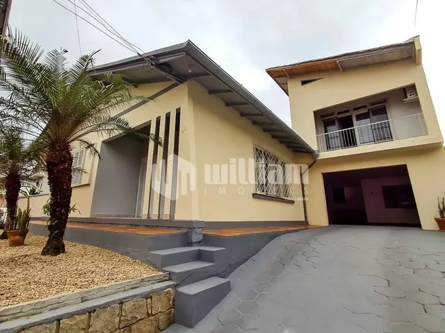Imagem 9: Casa com 5 Dormitórios no Centro Ao Lado Colégio São Luis