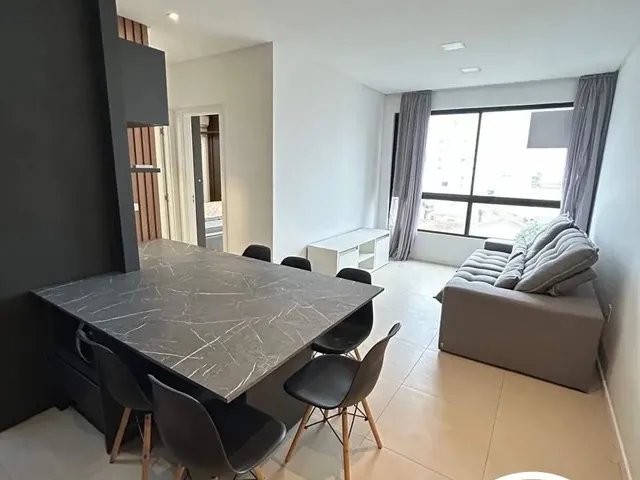 Imagem 4: Apartamento a Venda Tabuleiro, 2 Suites, Mobiliado, Pronto para Morar