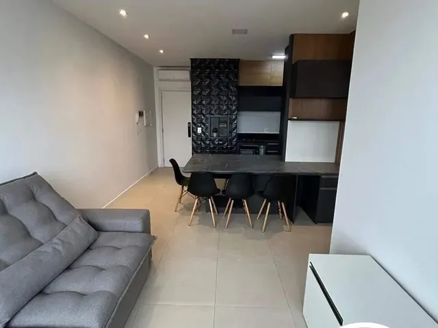 Imagem 14: Apartamento a Venda Tabuleiro, 2 Suites, Mobiliado, Pronto para Morar