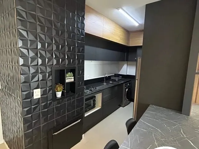 Imagem 16: Apartamento a Venda Tabuleiro, 2 Suites, Mobiliado, Pronto para Morar