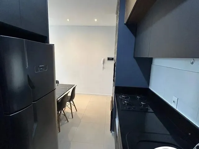 Imagem 9: Apartamento a Venda Tabuleiro, 2 Suites, Mobiliado, Pronto para Morar