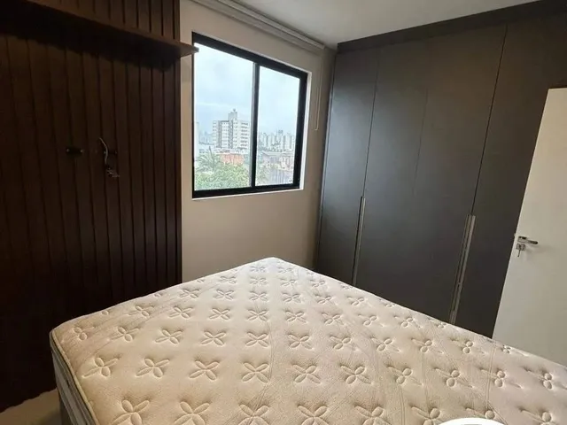 Imagem 2: Apartamento a Venda Tabuleiro, 2 Suites, Mobiliado, Pronto para Morar