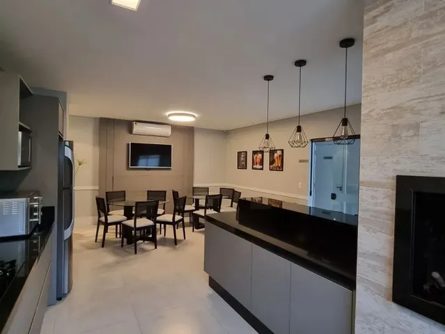 Imagem 5: Apartamento a Venda Tabuleiro, 2 Suites, Mobiliado, Pronto para Morar