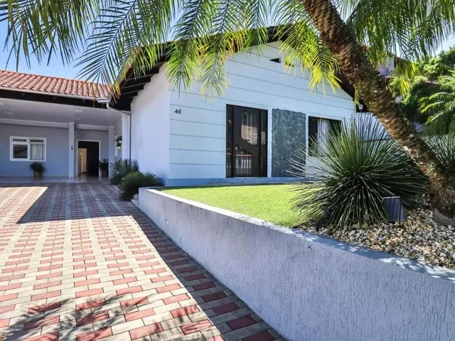 Imagem: Casa de Médio a Alto Padrão em Benedito