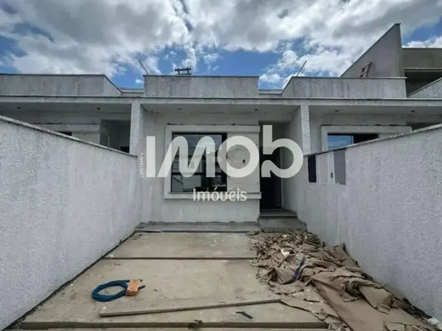 Imagem: Geminado 2 Quartos, Bairro Três Rios do