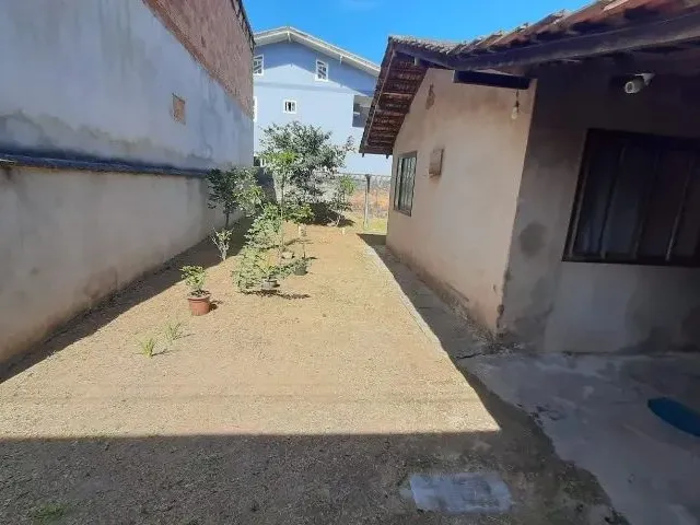 Imagem 2: Vendo Casa de 103 M² Averbada no Bairro Boehmerwald com 3 Quartos