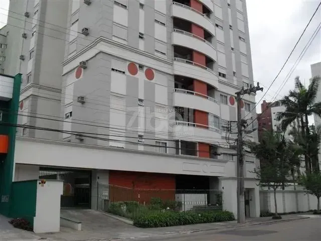 Imagem: O apartamento possui 3 Dormitórios, 1 Suíte, 2 Banheiros,