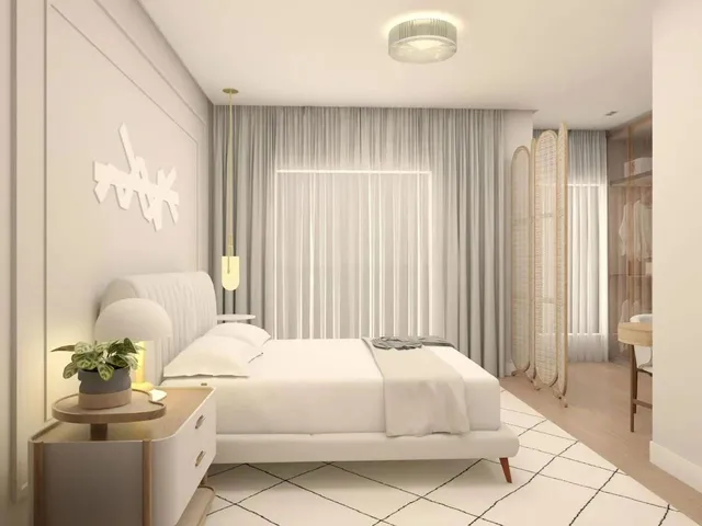 Imagem: Casa - 3 Dormitórios - 3 Suítes - Localizado