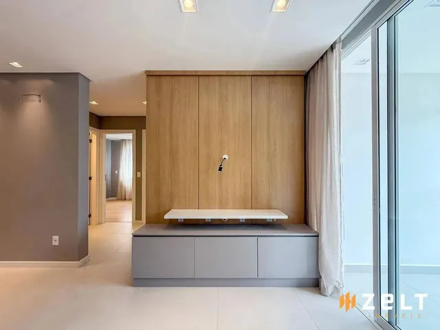 Imagem 13: Apartamento com 3 Dormitórios À Venda, 79 M² por R$ 750.000,00 - Velha - Blumenau/Sc