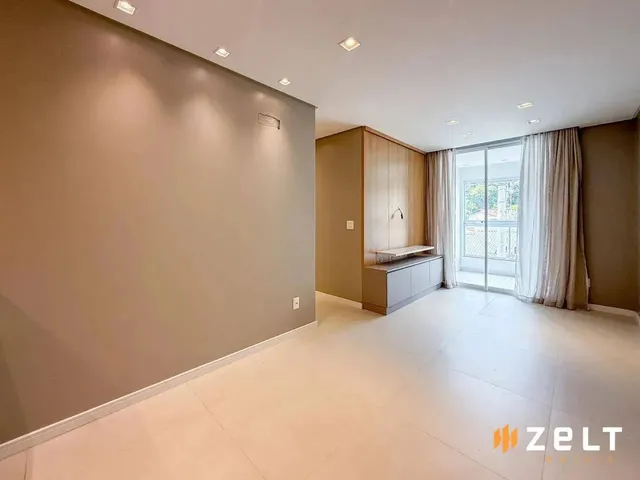 Imagem 3: Apartamento com 3 Dormitórios À Venda, 79 M² por R$ 750.000,00 - Velha - Blumenau/Sc