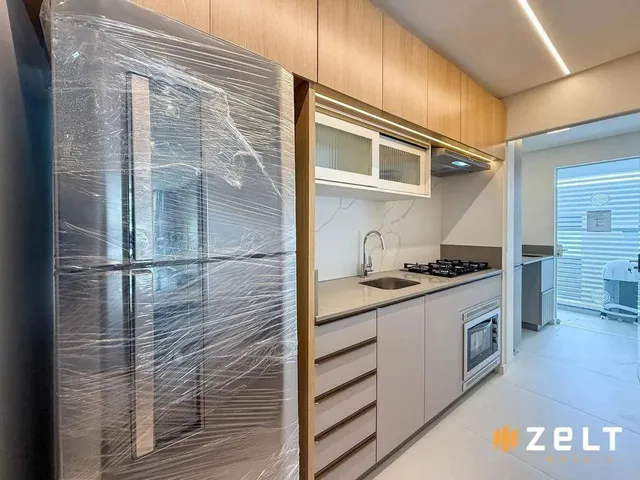 Imagem 7: Apartamento com 3 Dormitórios À Venda, 79 M² por R$ 750.000,00 - Velha - Blumenau/Sc