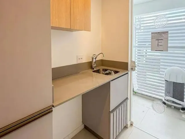 Imagem 12: Apartamento com 3 Dormitórios À Venda, 79 M² por R$ 750.000,00 - Velha - Blumenau/Sc