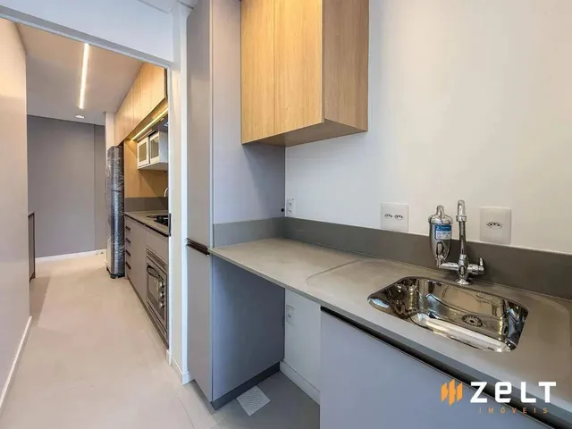 Imagem 9: Apartamento com 3 Dormitórios À Venda, 79 M² por R$ 750.000,00 - Velha - Blumenau/Sc