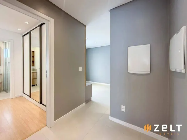 Imagem 8: Apartamento com 3 Dormitórios À Venda, 79 M² por R$ 750.000,00 - Velha - Blumenau/Sc