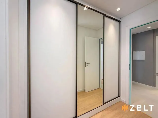 Imagem 11: Apartamento com 3 Dormitórios À Venda, 79 M² por R$ 750.000,00 - Velha - Blumenau/Sc