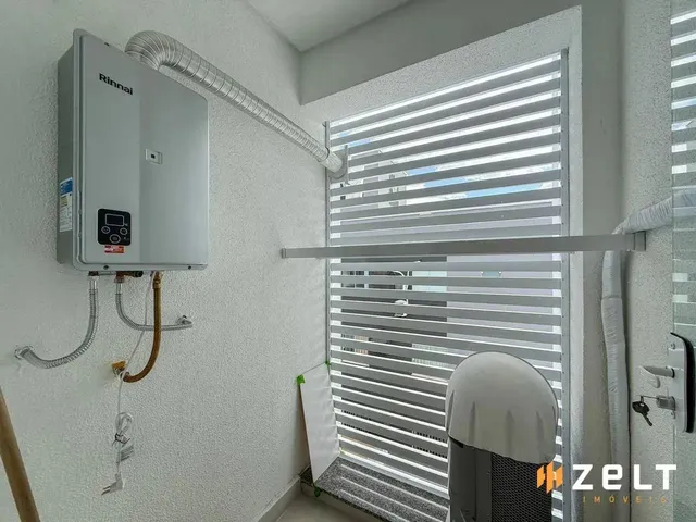 Imagem 16: Apartamento com 3 Dormitórios À Venda, 79 M² por R$ 750.000,00 - Velha - Blumenau/Sc